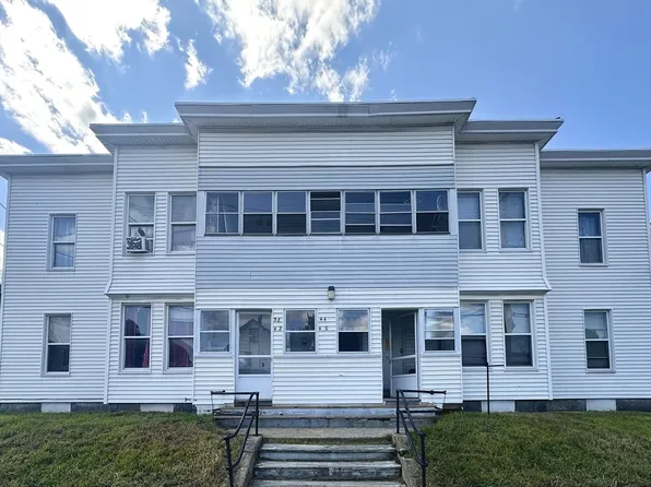 38-44 Bemis Rd, Fitchburg, MA 01420