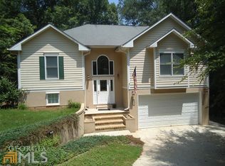 308 Sherwood Dr, Lagrange, GA 30241