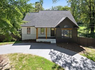 1491 Bolton Rd NW, Atlanta, GA 30331