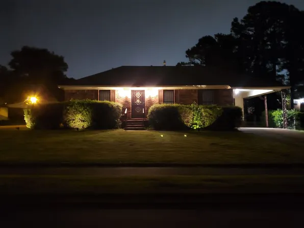 2514 Rozelle St, Memphis, TN 38114