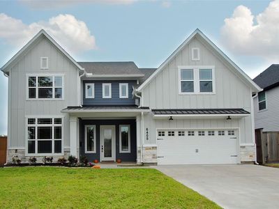 6405 Teluco St, Houston, TX, 77055