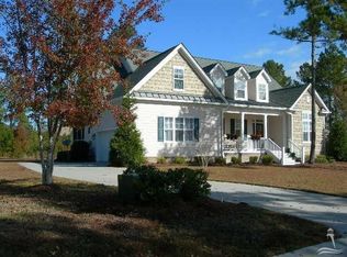 587 Stanwood Dr SE, Bolivia, NC 28422