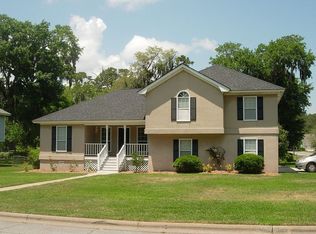 101 Lagoon View Xing, Savannah, GA 31410