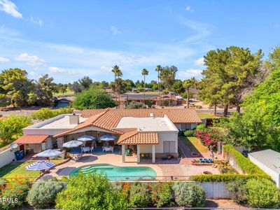 11007 E Vecino St, Chandler, AZ, 85248