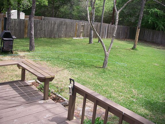 3rd image of 2704 Wilderness Dr