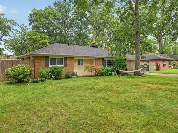 5154 Fairgreen Dr, Toledo, OH 43613