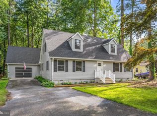 32 Falcon Bridge Rd, Ocean Pines, MD 21811