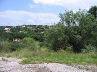 102 Quail Rd, Marble Falls, TX 78654