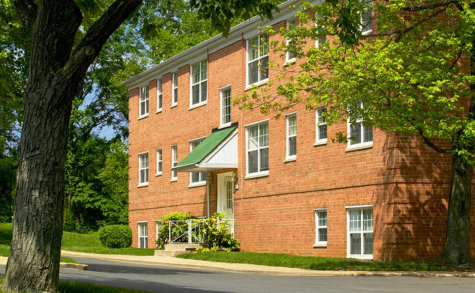 Fields of Falls Church