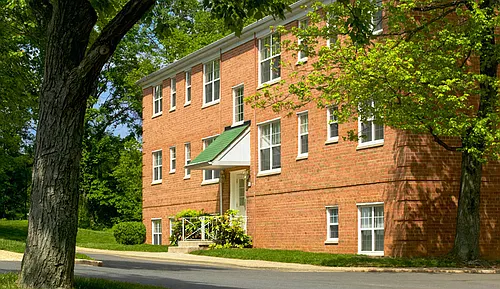 Fields of Falls Church Photo 1