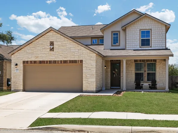 7919 Bearcat Field, San Antonio, TX 78253