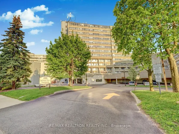 5580 Sheppard Ave E #113, Toronto, ON M1B 2L3