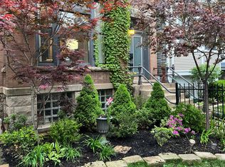 3412 N Janssen Ave #2, Chicago, IL 60657