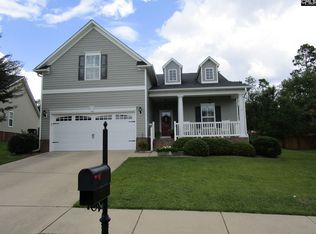 270 Baneberry Loop, Lexington, SC 29073