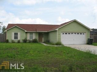 212 Norwood Dr, Kingsland, GA 31548