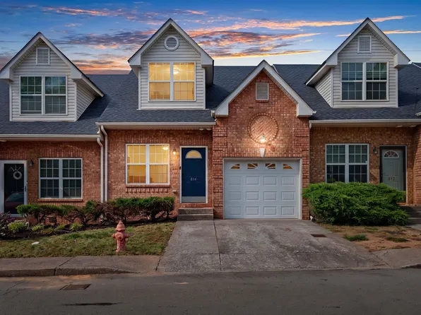 814 Spence Enclave Ln, Nashville, TN 37210