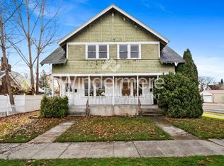 731 W Knox Ave #733, Spokane, WA 99205