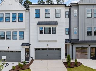 4744 Cypress Tree Ln, Raleigh, NC 27612