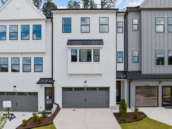 4744 Cypress Tree Ln, Raleigh, NC 27612