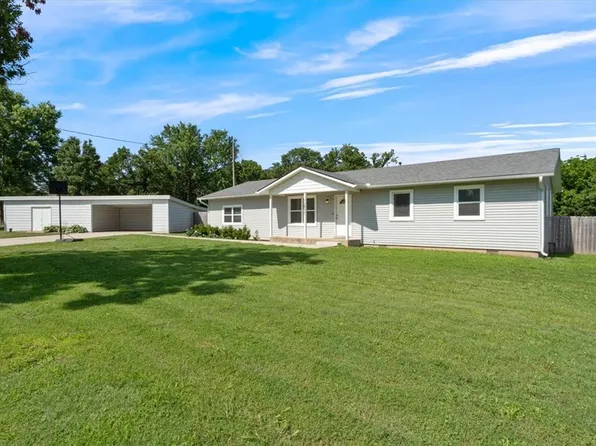 12977 Leonard Rd, Gravette, AR 72736