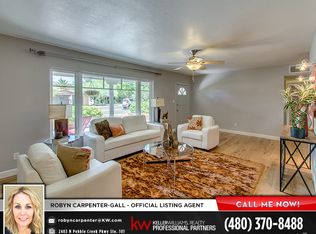 5313 E Verde Ln, Phoenix, AZ 85018