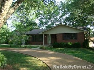 1421 Gibbons Rd, Cookeville, TN 38506