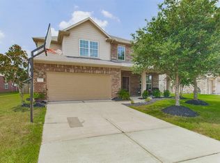 29951 Spring Creek Ln, Brookshire, TX 77423