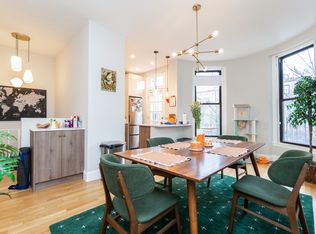 209 W Newton St APT 2, Boston, MA 02116
