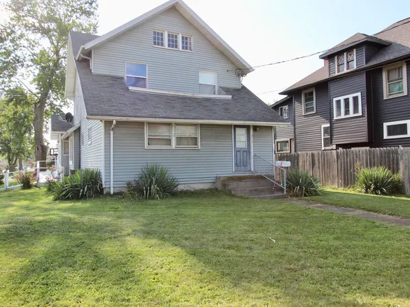 819 S Prospect St, Marion, OH 43302