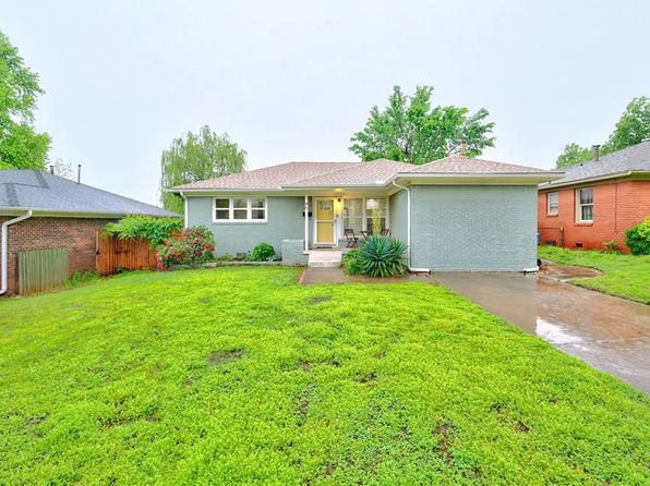 46 E 14th St, Edmond, OK 73034