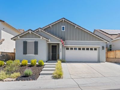 805 Banpo Ct, Lincoln, CA, 95648