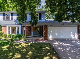 2891 E Eisenhower Pkwy, Ann Arbor, MI 48108