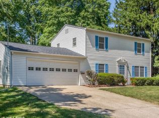 1411 Hackley Ave, Des Moines, IA 50315