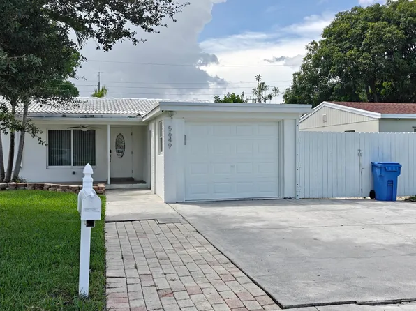 5649 NE 5th Terrace, Oakland Park, FL 33334