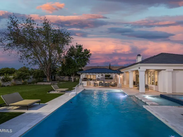 4122 E MCLELLAN Road #13, Mesa, AZ 85205