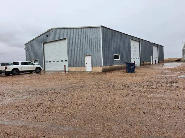 N Rail Rd, Venango, NE 69168