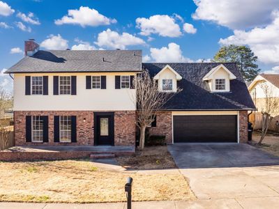 (Undisclosed Address), Sherwood, AR, 72120
