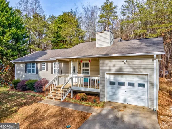 162 Hobson Ct, Jasper, GA 30143