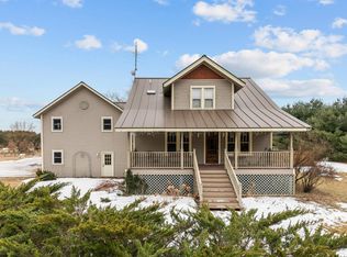 N1587 Lyman Rd, Waupaca, WI 54981