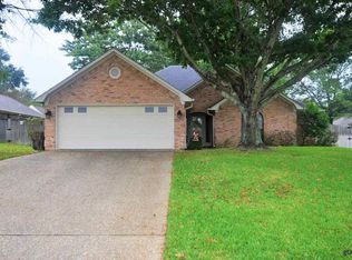 19126 Greenleaf Dr, Flint, TX 75762