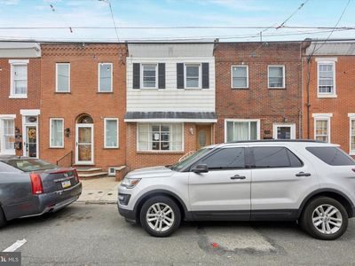 112 Mifflin St, Philadelphia, PA, 19148