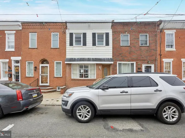 112 Mifflin St, Philadelphia, PA 19148