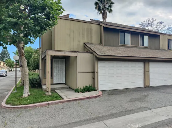 12828 Ramona Blvd Unit 15, Baldwin Park, CA 91706