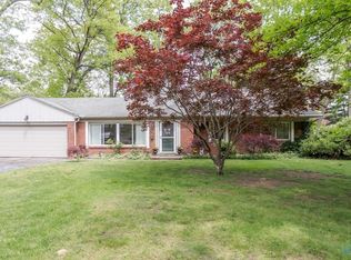 5114 Fairgreen Dr, Toledo, OH 43613