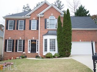 3154 Wyncroft Pl, Norcross, GA 30071