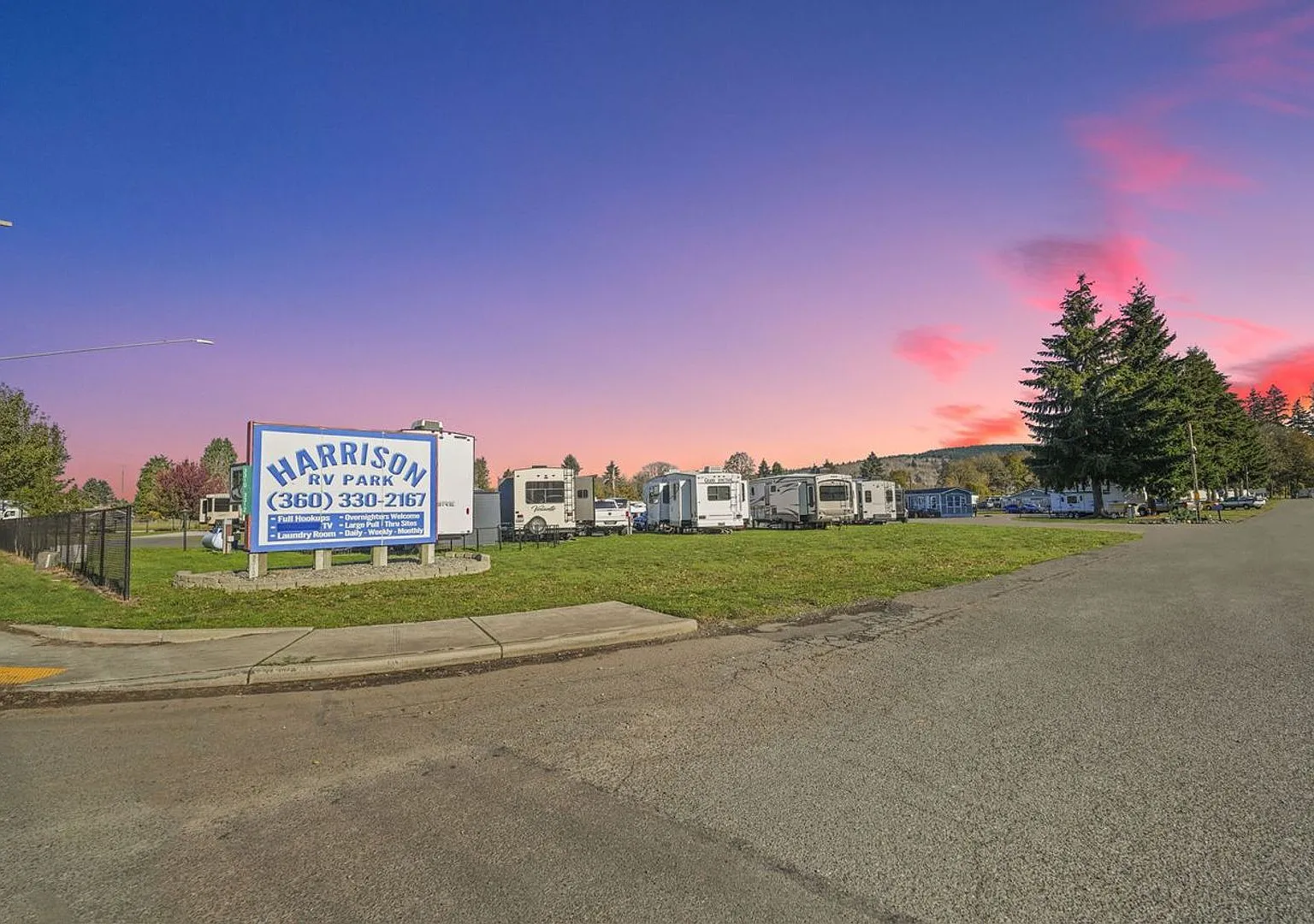 Harrison Ave RV Park MHP LLC — Photo 2