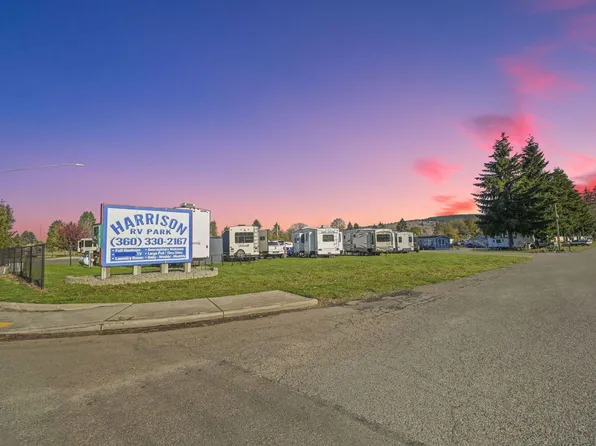 Harrison Ave RV Park MHP LLC