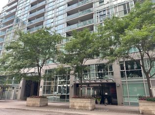 96 Saint Patrick St #PENTHOUSE 06, Toronto, ON M5T 1V2