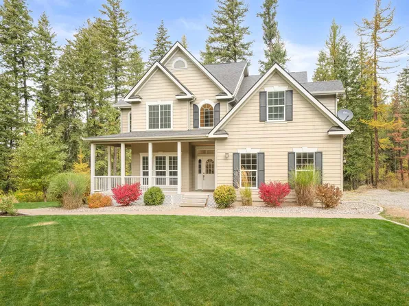 16116 E Cooper Rd, Mead, WA 99021