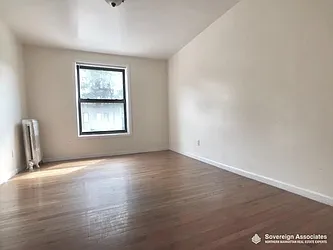 Rented by Sovereign Associates